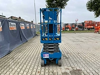 2014 genie gs1930 hoogwerker - afbeelding 26 van  30
