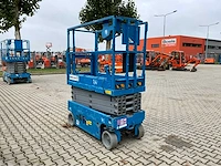 2014 genie gs1930 hoogwerker - afbeelding 27 van  30
