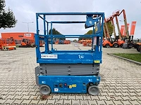 2014 genie gs1930 hoogwerker - afbeelding 28 van  30