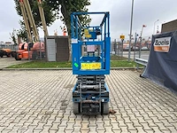 2014 genie gs1930 hoogwerker - afbeelding 30 van  30