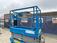 2014 genie gs1930 hoogwerker - afbeelding 2 van  30