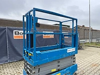 2014 genie gs1930 hoogwerker - afbeelding 3 van  30