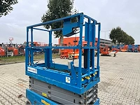 2014 genie gs1930 hoogwerker - afbeelding 4 van  30