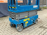 2014 genie gs1930 hoogwerker - afbeelding 7 van  30