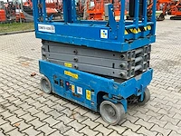 2014 genie gs1930 hoogwerker - afbeelding 8 van  30
