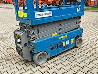 2014 genie gs1930 hoogwerker - afbeelding 9 van  30