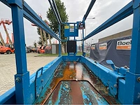 2014 genie gs1930 hoogwerker - afbeelding 10 van  30