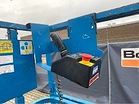 2014 genie gs1930 hoogwerker - afbeelding 11 van  30