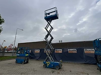 2014 genie gs1930 hoogwerker - afbeelding 1 van  30