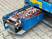 2014 genie gs1930 hoogwerker - afbeelding 14 van  30