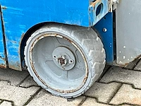 2014 genie gs1930 hoogwerker - afbeelding 18 van  30
