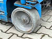 2014 genie gs1930 hoogwerker - afbeelding 20 van  30