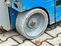 2014 genie gs1930 hoogwerker - afbeelding 21 van  30