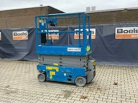 2014 genie gs1930 hoogwerker - afbeelding 12 van  30