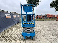 2014 genie gs1930 hoogwerker - afbeelding 26 van  30