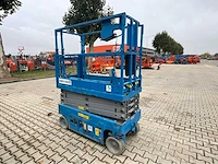 2014 genie gs1930 hoogwerker - afbeelding 27 van  30
