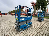2014 genie gs1930 hoogwerker - afbeelding 29 van  30