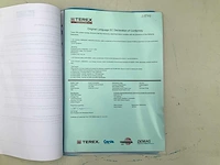 2014 genie gs2046 hoogwerker - afbeelding 16 van  26