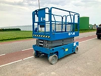 2014 genie gs2046 hoogwerker - afbeelding 20 van  26