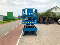 2014 genie gs2046 hoogwerker - afbeelding 21 van  26