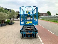 2014 genie gs2046 hoogwerker - afbeelding 25 van  26