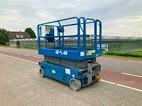2014 genie gs2046 hoogwerker - afbeelding 26 van  26