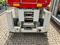 2014 genie gs3369rt hoogwerker - afbeelding 4 van  16