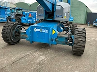 2014 genie s-100hd 33 meter hoogwerker 4x4x4 - afbeelding 36 van  37