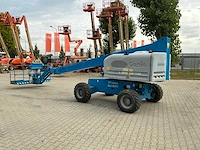 2014 genie s45 hoogwerker 4x4 - afbeelding 2 van  29