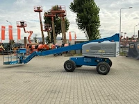2014 genie s45 hoogwerker 4x4 - afbeelding 3 van  29