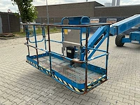 2014 genie s45 hoogwerker 4x4 - afbeelding 4 van  29