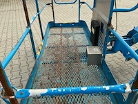 2014 genie s45 hoogwerker 4x4 - afbeelding 5 van  29