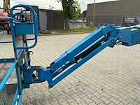 2014 genie s45 hoogwerker 4x4 - afbeelding 7 van  29