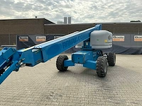 2014 genie s45 hoogwerker 4x4 - afbeelding 8 van  29