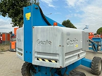 2014 genie s45 hoogwerker 4x4 - afbeelding 9 van  29