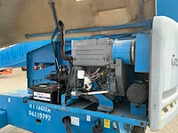 2014 genie s45 hoogwerker 4x4 - afbeelding 14 van  29