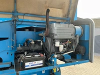 2014 genie s45 hoogwerker 4x4 - afbeelding 15 van  29
