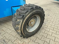 2014 genie s45 hoogwerker 4x4 - afbeelding 17 van  29