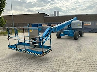 2014 genie s45 hoogwerker 4x4 - afbeelding 12 van  29