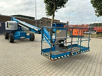 2014 genie s45 hoogwerker 4x4 - afbeelding 24 van  29