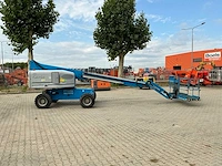 2014 genie s45 hoogwerker 4x4 - afbeelding 26 van  29