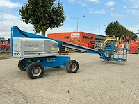 2014 genie s45 hoogwerker 4x4 - afbeelding 27 van  29