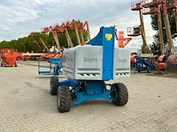 2014 genie s45 hoogwerker 4x4 - afbeelding 29 van  29