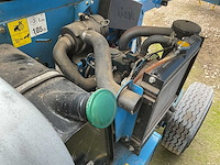 2014 genie z-45/25j bi-energy hoogwerker - afbeelding 13 van  17