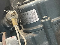 2014 genie z-45/25j bi-energy hoogwerker - afbeelding 17 van  17