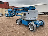 2014 genie z-45/25j bi-energy hoogwerker - afbeelding 4 van  17