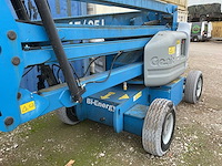 2014 genie z-45/25j bi-energy hoogwerker - afbeelding 5 van  17