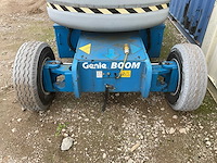 2014 genie z-45/25j bi-energy hoogwerker - afbeelding 6 van  17