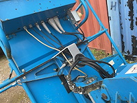 2014 genie z-45/25j bi-energy hoogwerker - afbeelding 9 van  17