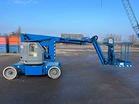 2014 genie z34 / 22n hoogwerker